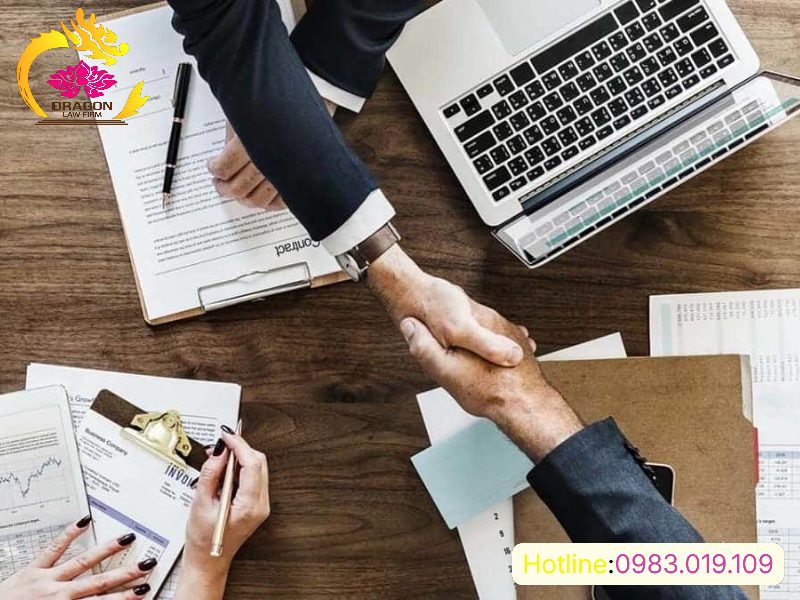 Quy trình giải quyết tranh chấp hợp đồng mua bán hàng hóa giải quyết tranh chấp hợp đồng mua bán hàng hóa
