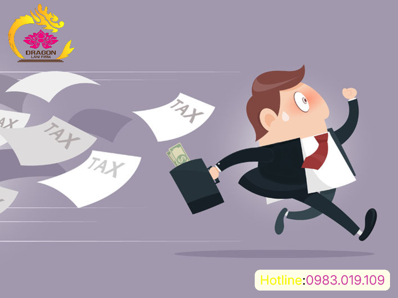 luật sư bào chữa tội trốn thuế