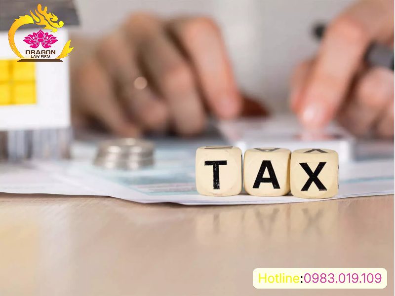 luật sư bào chữa tội trốn thuế