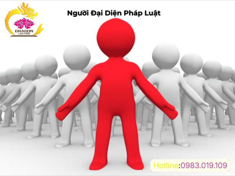 Quy trình thay đổi người đại diện pháp luật của doanh nghiệp theo quy định mới nhất