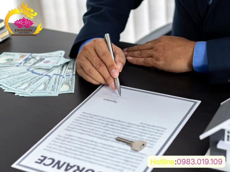 Thủ tục phân chia tài sản sau ly hôn theo quy định pháp luật Việt Nam
