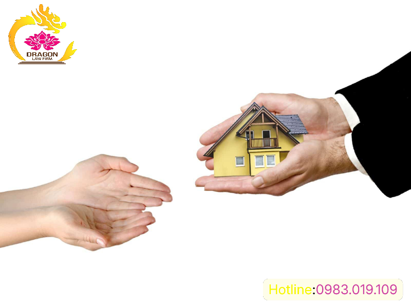 thủ tục phân chia tài sản thừa kế khi không có di chúc