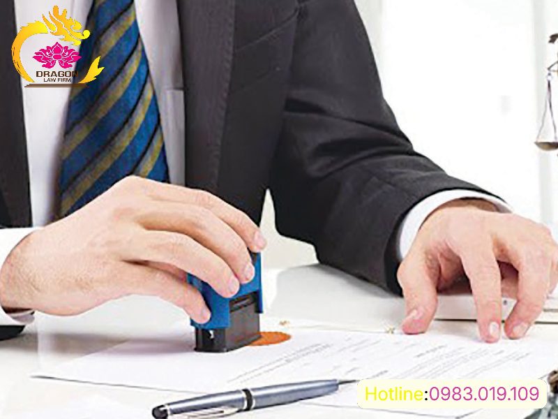 ủy quyền cho luật sư thu hồi nợ