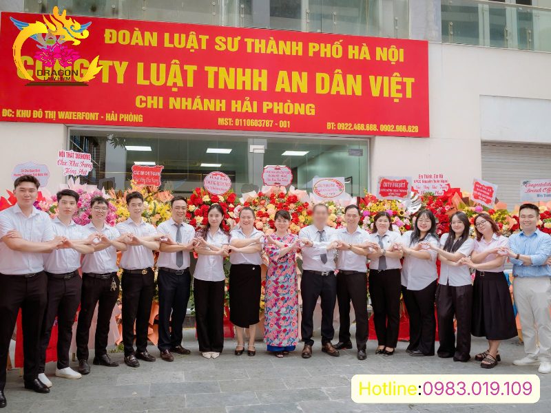 10 văn phòng luật sư nổi tiếng tại Hà Nội