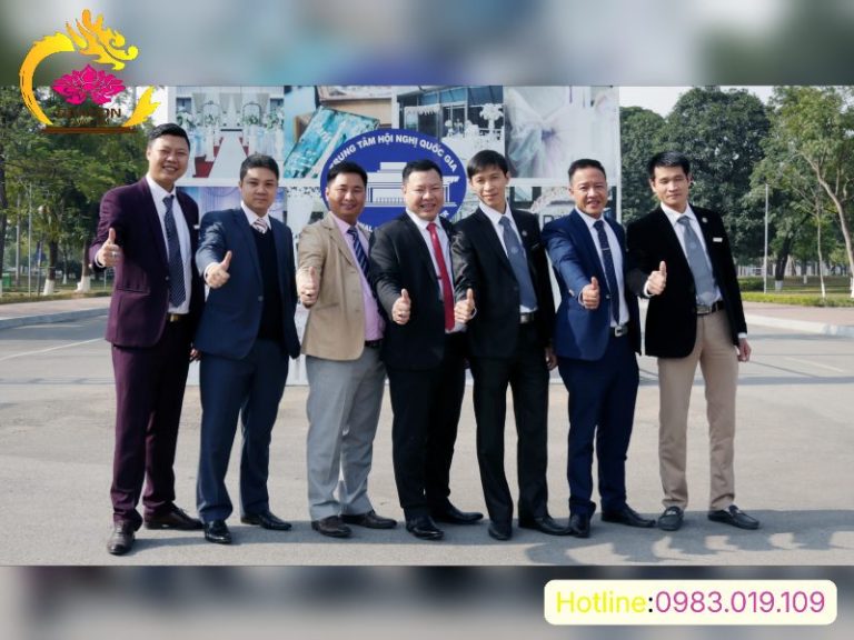 10 văn phòng luật sư nổi tiếng tại Hà Nội cập nhật mới nhất 2025