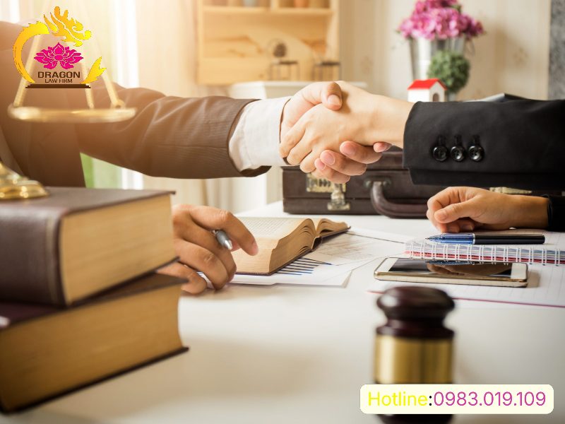 Luật sư bào chữa hình sự giỏi tại Hà Nội | Công ty Luật Dragon