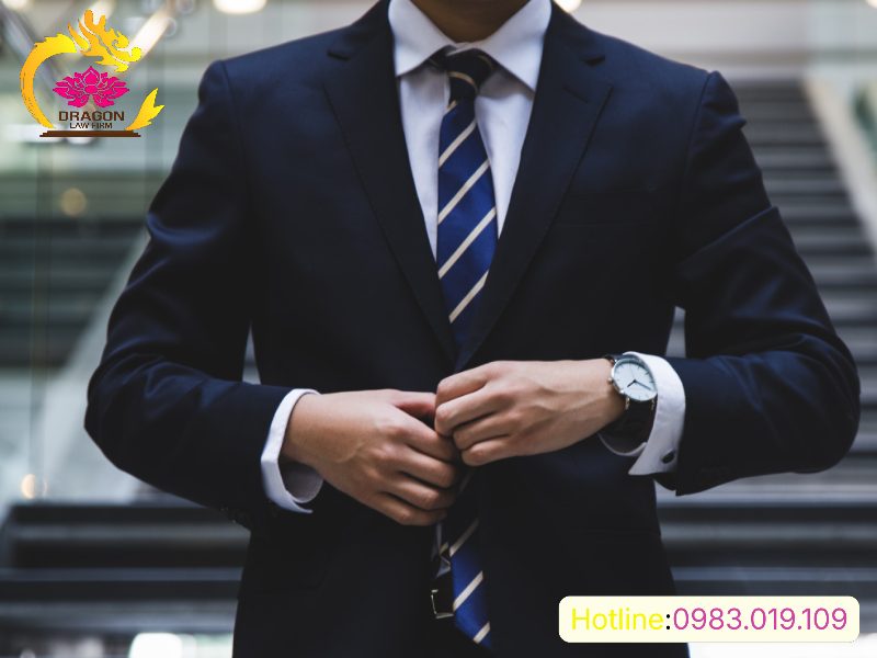 luật sư giỏi tại Cầu Giấy