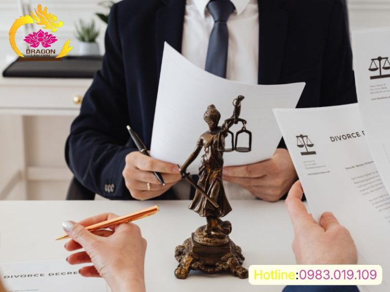 Luật sư giỏi tại Cầu Giấy tư vấn nhanh, xử lý tận gốc rắc rối pháp lý