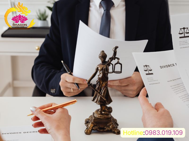 Luật sư giỏi tại Cầu Giấy tư vấn nhanh, xử lý tận gốc rắc rối pháp lý