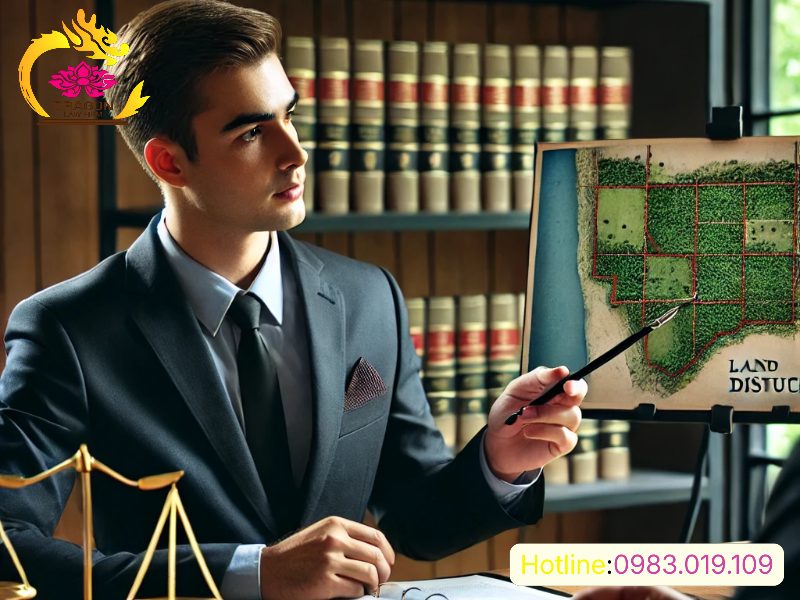 Luật sư giỏi về đất đai ở Hà Nội giúp giải quyết tranh chấp nhanh gọn luật sư giỏi về đất đai ở Hà Nội