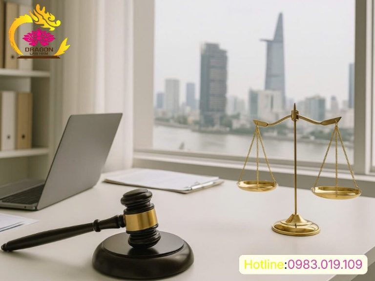 Luật sư tư vấn doanh nghiệp phường Hồng Hà tư vấn nhanh, chi phí minh bạch