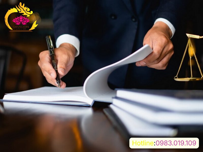 Quy trình làm việc với văn phòng luật sư — Hướng dẫn chi tiết cho khách hàng lần đầu Quy trình làm việc với văn phòng luật sư
