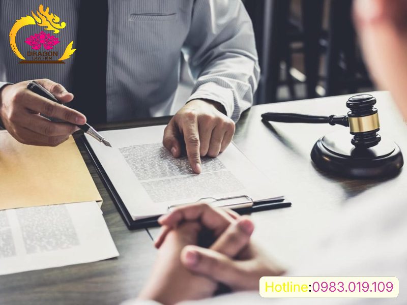 Quy trình làm việc với văn phòng luật sư — Hướng dẫn chi tiết cho khách hàng lần đầu Quy trình làm việc với văn phòng luật sư