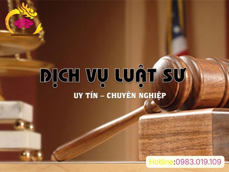 Thuê luật sư bào chữa tại Hải Phòng uy tín, chuyên nghiệp