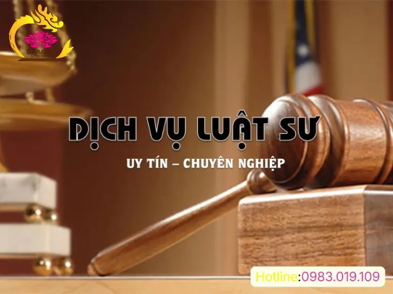 Thuê luật sư bào chữa tại Hải Phòng uy tín, chuyên nghiệp