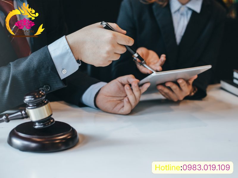 thuê luật sư bào chữa tại Quảng Ninh