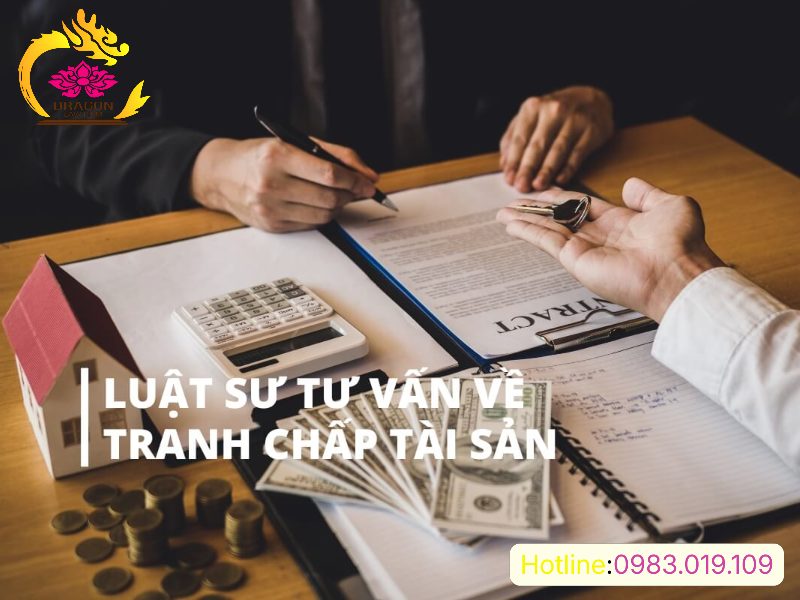 Thuê luật sư tranh chấp đất đai bao nhiêu tiền? Báo giá minh bạch tại Dragon Thue Luat Su Tranh Chap Dat Dai Bao Nhieu Tien 3