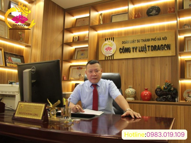 Văn phòng luật sư đất đai Hà Nội uy tín | Luật sư Dragon Văn phòng luật sư đất đai Hà Nội