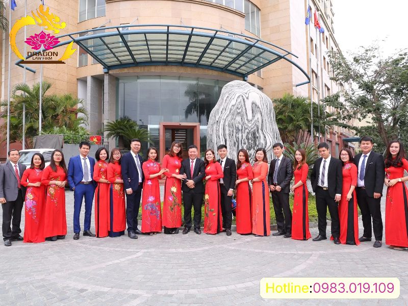 Văn phòng luật sư đất đai Hà Nội uy tín | Luật sư Dragon Văn phòng luật sư đất đai Hà Nội