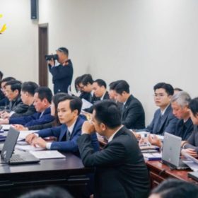 Sửa đổi Luật Luật sư phát triển dịch vụ pháp lý minh bạch