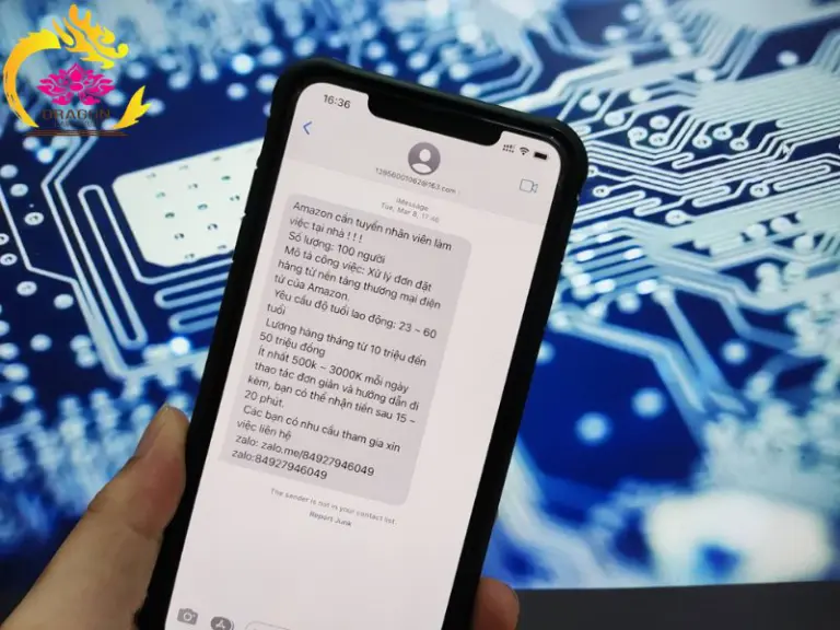 Bị lừa đảo qua mạng có lấy lại tiền được không? Luật sư Dragon tư vấn chi tiết & cách xử lý đúng