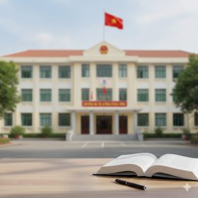 TB v/v đăng ký tham gia hoạt động tuyên truyền pháp luật, trợ giúp pháp lý tại UBND xã Thường Tín, TP. Hà Nội