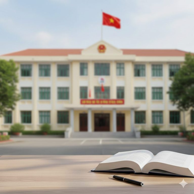 TB v/v đăng ký tham gia hoạt động tuyên truyền pháp luật, trợ giúp pháp lý tại UBND xã Thường Tín, TP. Hà Nội
