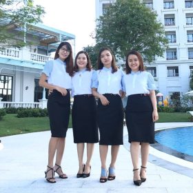 Tuyển Dụng Thực Tập Sinh / Nhân Sự Hỗ Trợ Pháp Lý Tiếng Nhật