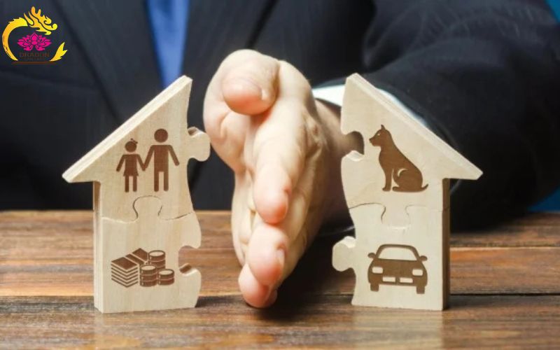 Những sai lầm khi làm thủ tục ly hôn khiến nhiều người mất thời gian và thiệt quyền lợi Những sai lầm khi làm thủ tục ly hôn