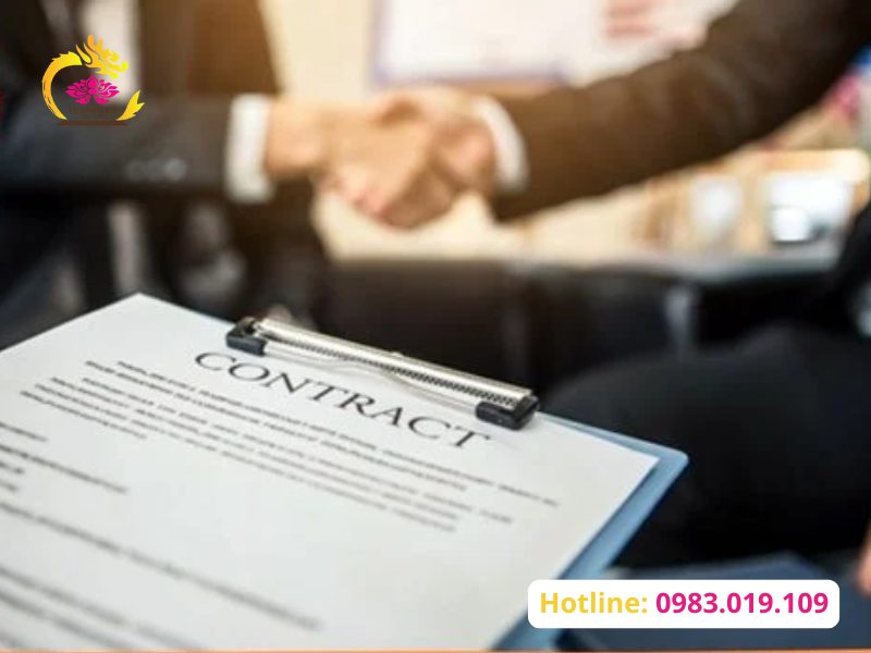 Các tranh chấp hợp đồng kinh doanh phổ biến 