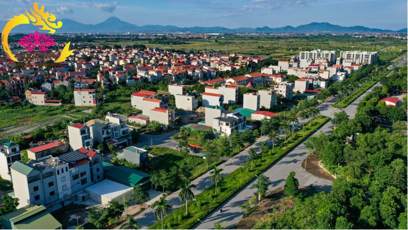 Cách xác định hạn mức giao đất ở để tính tiền chuyển đất vườn sang đất ở theo Nghị định 50 Cach Xac Dinh Han Muc Giao Dat O 2