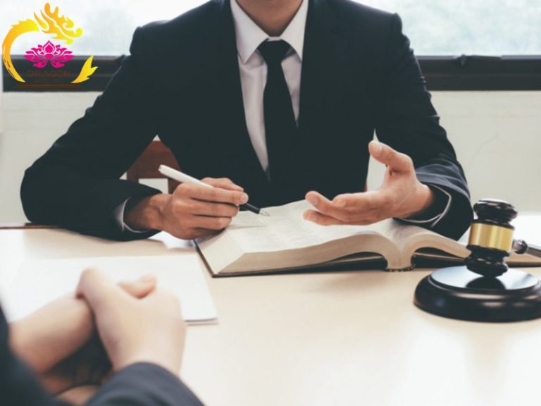 10 lý do nên sử dụng dịch vụ luật sư ở Hà Nội khi gặp tranh chấp pháp lý
