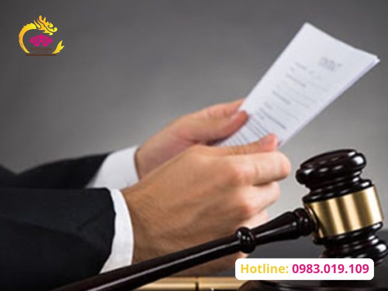 luật sư giải quyết tranh chấp hợp đồng kinh tế 