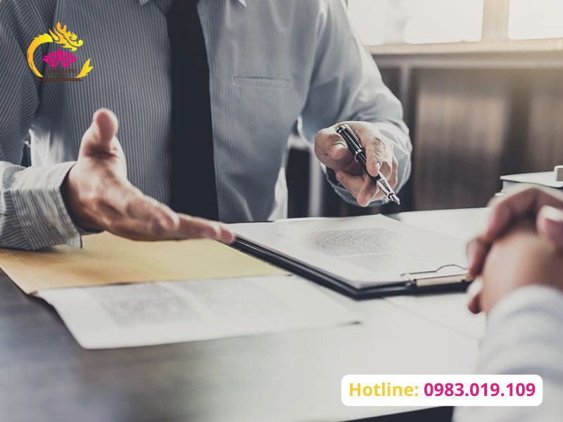 luật sư giải quyết tranh chấp hợp đồng kinh tế 