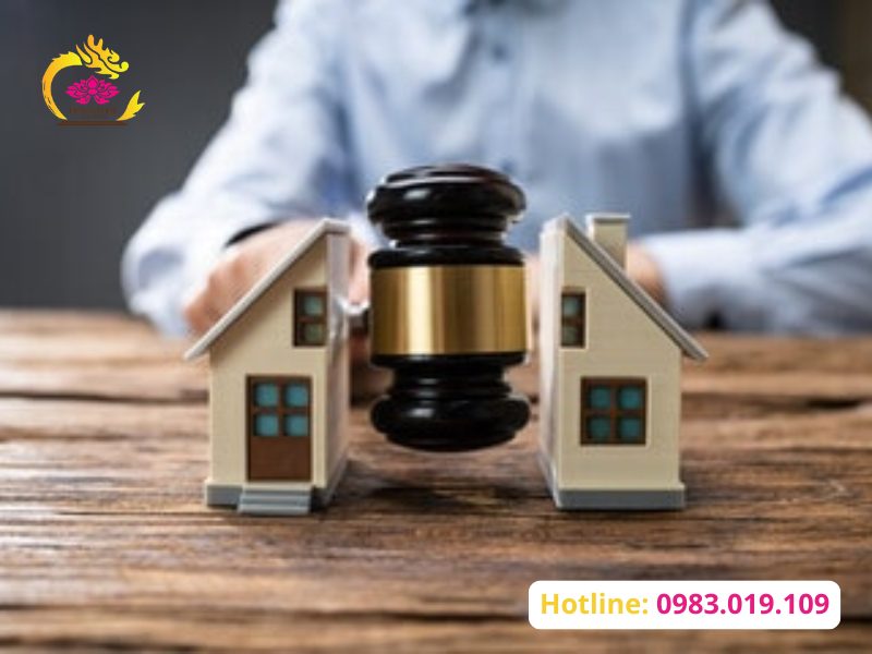 Luật sư giải quyết tranh chấp sổ đỏ uy tín, hỗ trợ đúng hướng từ đầu luật sư giải quyết tranh chấp sổ đỏ
