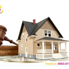 Luật sư giải quyết tranh chấp sổ đỏ uy tín, hỗ trợ đúng hướng từ đầu