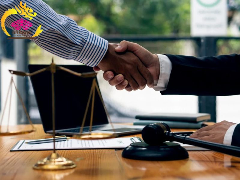 Tìm kiếm luật sư giỏi tại Hải Phòng cho các vụ việc khó luật sư giỏi tại hải phòng