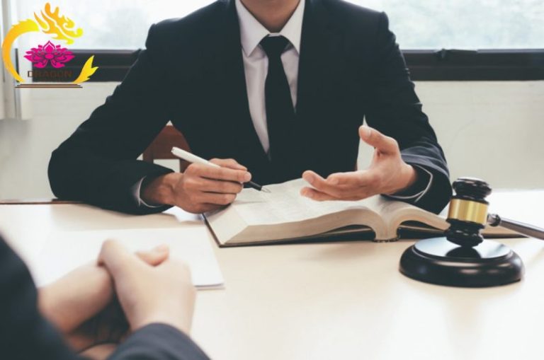 Tìm kiếm luật sư giỏi tại Hải Phòng cho các vụ việc khó