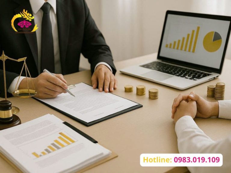 Luật sư hỗ trợ pháp lý startup: Tư vấn đúng ngay từ đầu