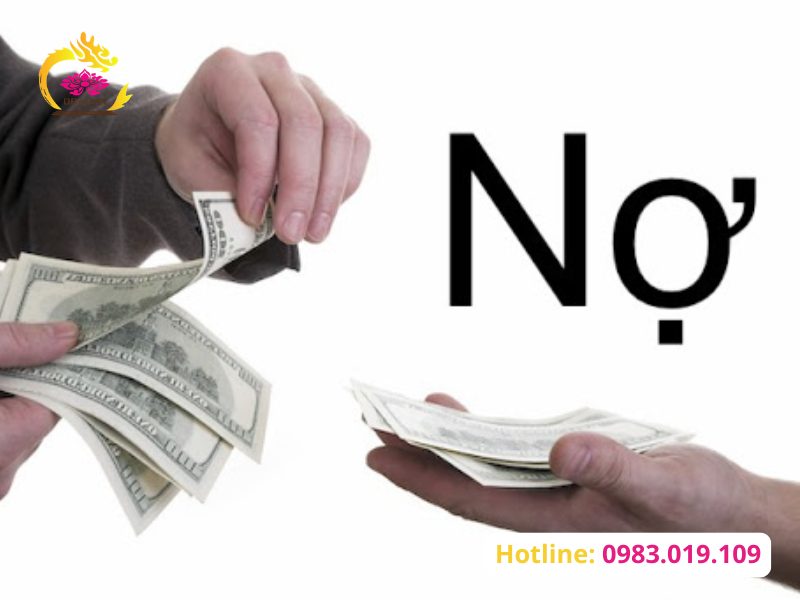 Luật sư thu hồi nợ cho công ty uy tín: Giảm rủi ro, tăng khả năng thu hồi luật sư thu hồi nợ cho công ty