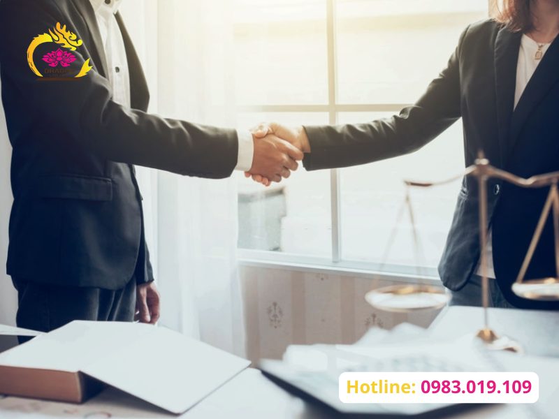 Luật sư thu hồi nợ cho công ty uy tín: Giảm rủi ro, tăng khả năng thu hồi luật sư thu hồi nợ cho công ty