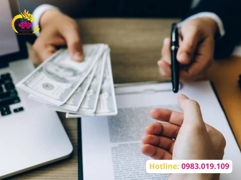 Luật sư thu hồi nợ cho công ty uy tín: Giảm rủi ro, tăng khả năng thu hồi luật sư thu hồi nợ cho công ty