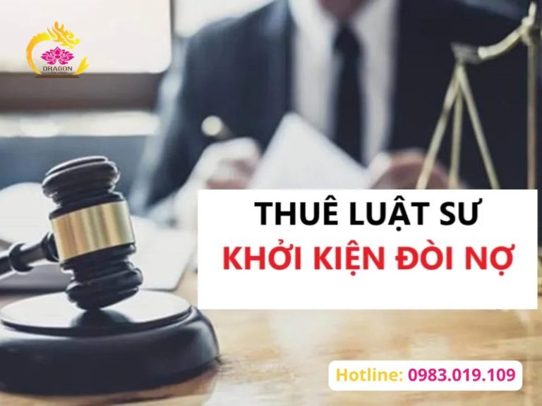 Luật sư tư vấn thu hồi nợ khó đòi cho doanh nghiệp hiệu quả