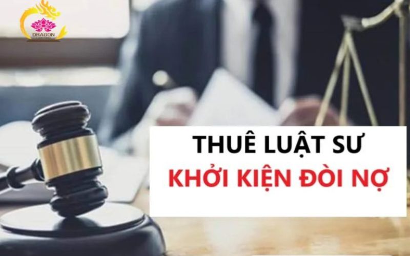 thuê luật sư thu hồi công nợ toàn quốc