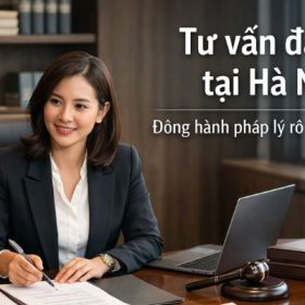 Văn phòng luật sư tư vấn đầu tư tại Hà Nội hỗ trợ những gì cho nhà đầu tư?