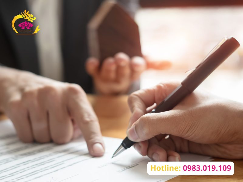 Văn phòng luật sư chuyên đất đai giỏi nhất