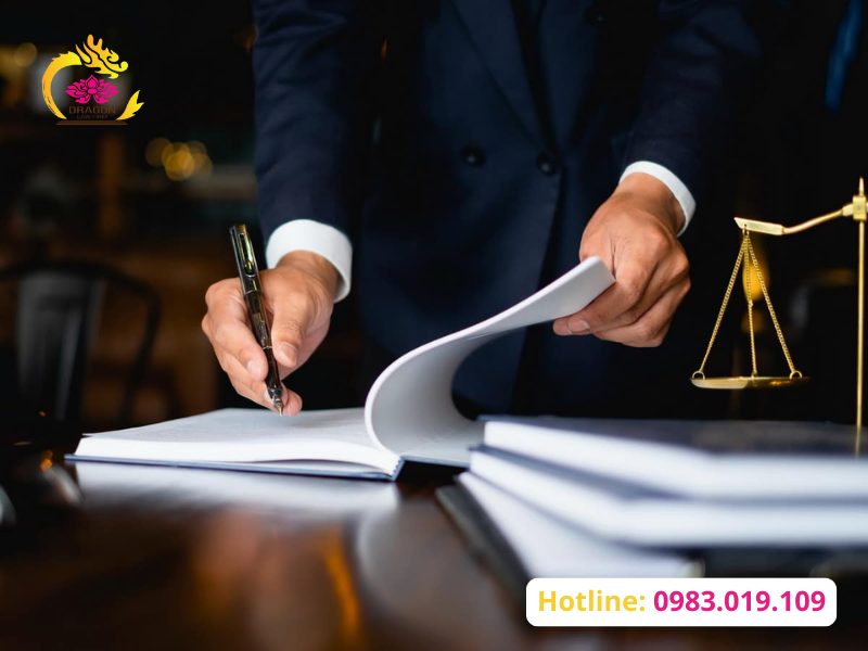 Văn phòng luật sư chuyên đất đai giỏi nhất