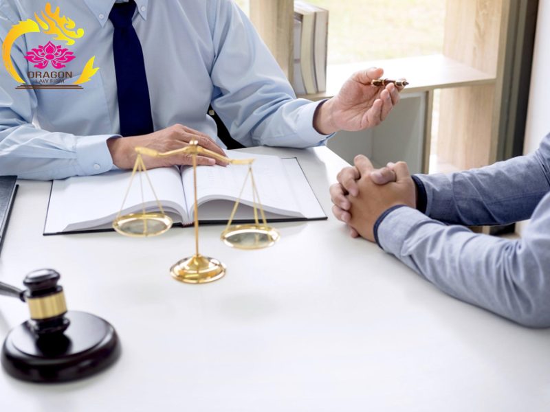 Cần tìm văn phòng luật sư giỏi gần đây? Liên hệ văn phòng luật sư Dragon văn phòng luật sư giỏi gần đây