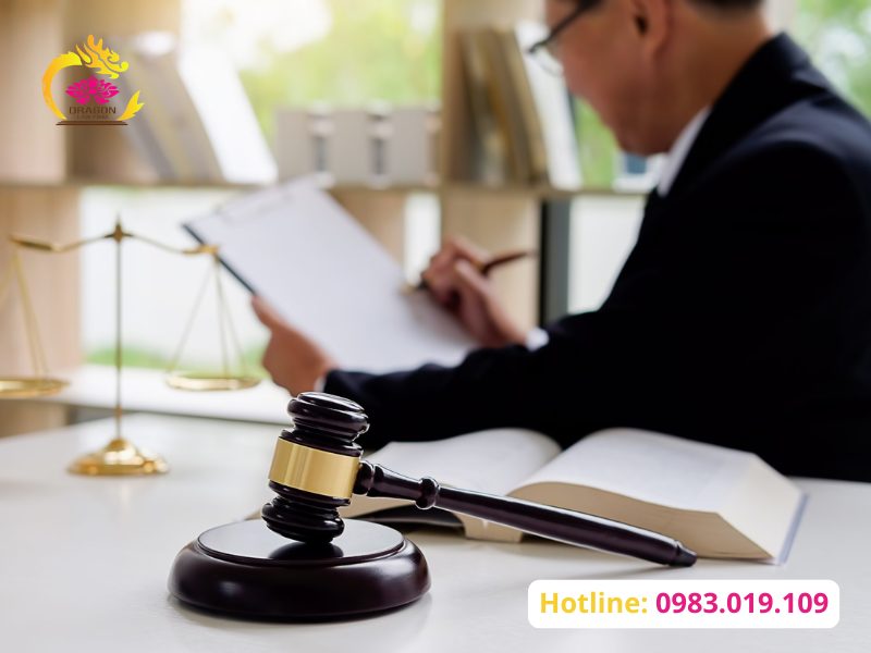 văn phòng luật sư hỗ trợ pháp lý trọn gói 