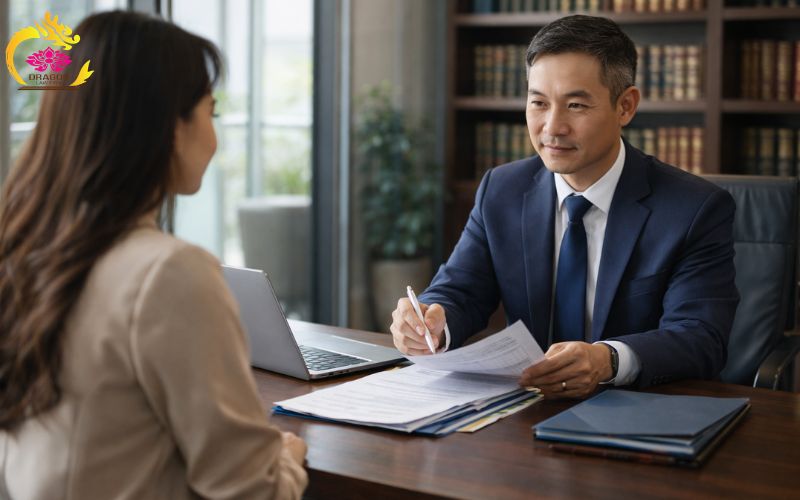 văn phòng luật sư phường Hà Đông